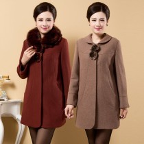 有哪些属于中年妈妈品牌女装的十大名牌（妈妈衣服品牌十大排名图片）