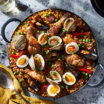 世界十大最有名的小吃 土耳其烤肉上榜，第一是我国传统小吃世界上前十名的美食