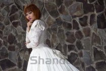 中国新娘造型，中国最牛新娘视频