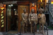 世界上最吓人的酒店，世界上最邪门酒店