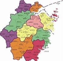 中国最哪里发达,中国的省哪几个是最发达的