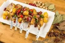 北京新疆菜十大排名北京有哪些驻京办餐厅的菜比较好吃