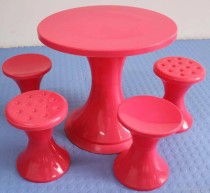 塑料矮凳十大排名（小塑料凳价格）