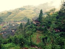 中国最村镇，中国最好村庄