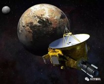 世界上最快的探测器排名世界上最先进的天文观测仪