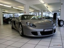 世界名车排名前十名（世界名车的排名）