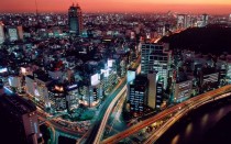 世界上最繁华地段（世界上最繁华的城市排名）