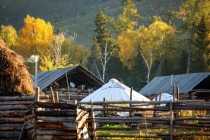 cctv10著名嘉宾—喀纳斯，中国面积最大景区的湖怪之谜（中国最出名的湖泊）