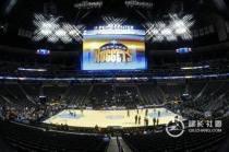 魔鬼球场十大排名“NBA历史上十大魔鬼主场”都是哪里魔鬼主场