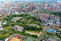 中国大学面积排行榜，最大最小差了1600倍全国大学面积排面