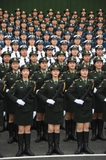 中国最吓人的枪械中国最恐怖的武器视频