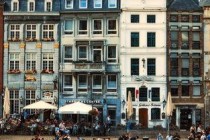 天津十大豪宅小区2025年排行榜前十名榜单出炉