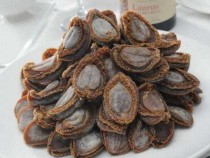 最硬的食物十大排名（世界上最硬的食品）