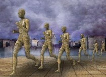 中国最残忍的运动，中国最残忍的运动项目