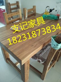 大同木制家具十大排名楠木家具好不好 楠木家具怎么样