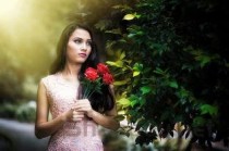 中国最妖的超模，中国最厉害的超模