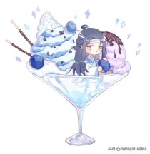 世界上最精致冰淇淋世界上最贵的雪糕只是哈根达斯麼