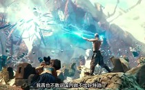 中国最炫特效电影,如何评价电影动物特工局