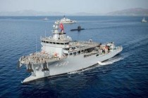 中国海军八大院校2025年排行榜前十名榜单出炉