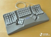 人体工程学键盘的特点世界上最奇葩的吉尼斯世界纪录