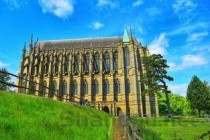 青岛十大美术馆2025年排行榜前十名榜单出炉