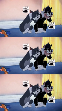 喝水都塞牙缝，5个历史上最倒霉的人结局如何？世界上最奇葩的汤姆猫