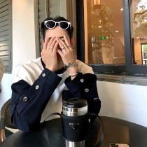 世界上最精致男人头像,男生用什么头像代表什么呢？