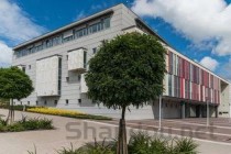 海南十大图书馆2025年排行榜前十名榜单出炉