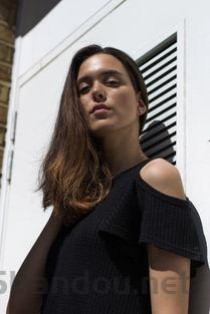 恐怖模特世界排名前十，恐怖时尚模特