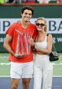 德国网球名将十大排名德国著名球员排名