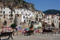 中国最炫古村落图片，中国最炫古村