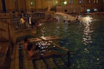 世界上最奢侈的13个酒店，你去过几个？什么是世界上有史以来最大的浴场