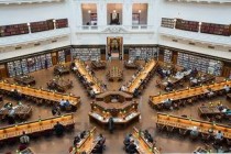 青岛十大图书馆2025年排行榜前十名榜单出炉