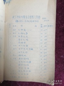 武汉哪里的旧书店比较大，而且便宜？（武汉旧书批发市场）