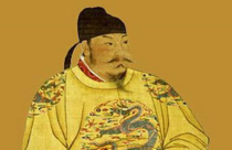 中国历史上综合实力最强的皇帝是谁呢？中国哪个皇帝在位最短的皇帝是谁