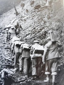 中国哪只部队最神秘中国十大特种部队,第一名最神秘,越南特工称之为“魔鬼”!