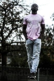 最帅中国男模特，最帅中国装男