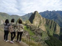 中国最纯朴的民风是，中国民风淳朴