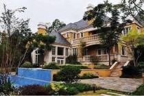 世界排名前十豪宅有哪些,世界豪华别墅有哪些？世界上最豪华的别墅排行