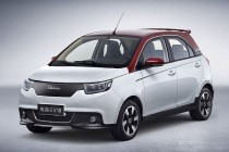 电咖汽车十大排名微型电动小汽车十大品牌具体有哪些名单？