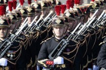 世界阅兵排行榜世界阅兵大比拼