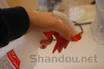 狗狗皮肤起红疹有结痂是什么情况？该咋办？