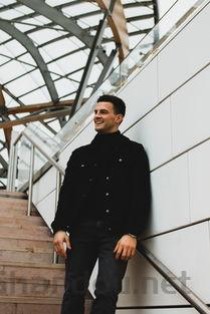 世界上最帅的男生长什么样子?，世界上最帅的靓仔