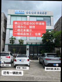 手工永生花!易上手。人均260+