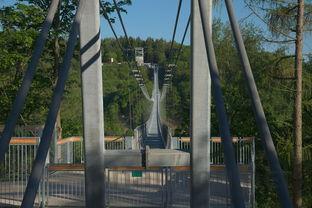 世界上最什么桥,世界上什么桥最长脑筋急转弯