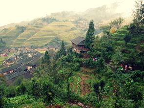 中国最村镇,中国最好村庄