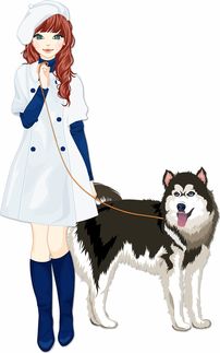 白衣天使很辛苦,全中国最辛苦的白衣天使