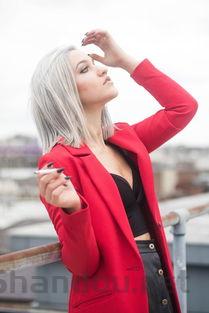 世界上最红的串,世界上最红的人