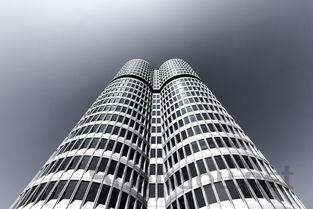 中国最抽象的大楼,中国最有特色的大楼