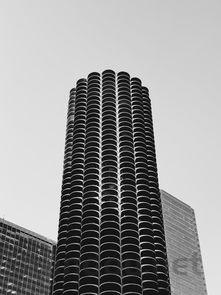 中国最抽象的大楼,中国最有特色的大楼